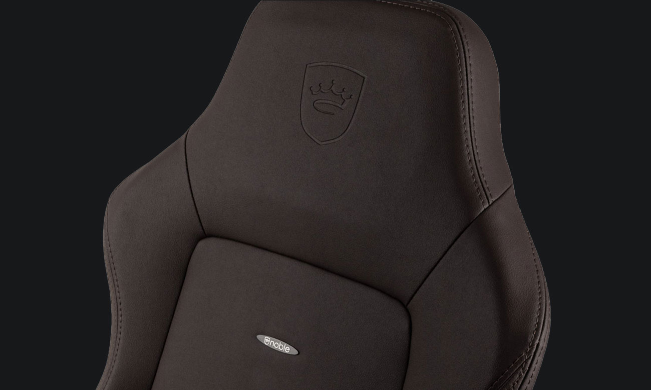 noblechairs HERO Gaming Java Edition Fotele gamingowe Sklep